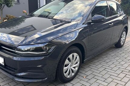 VW Polo 108.000 km 10.550 &euro; Meerbusch 40668
