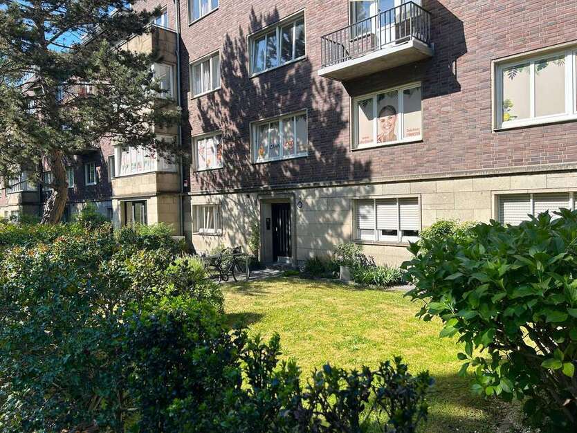 Wohnung zum Kaufen in Krefeld 159.000 € 71.9 m²