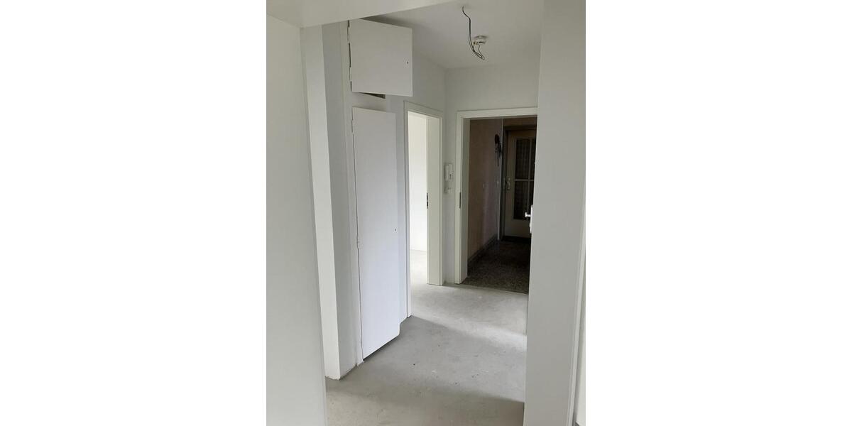 Etagenwohnung Neukirchen-Vluyn Vluyn - 3.5 Zimmer, 58 m&sup2;, 498&euro; | Angebot:25665135