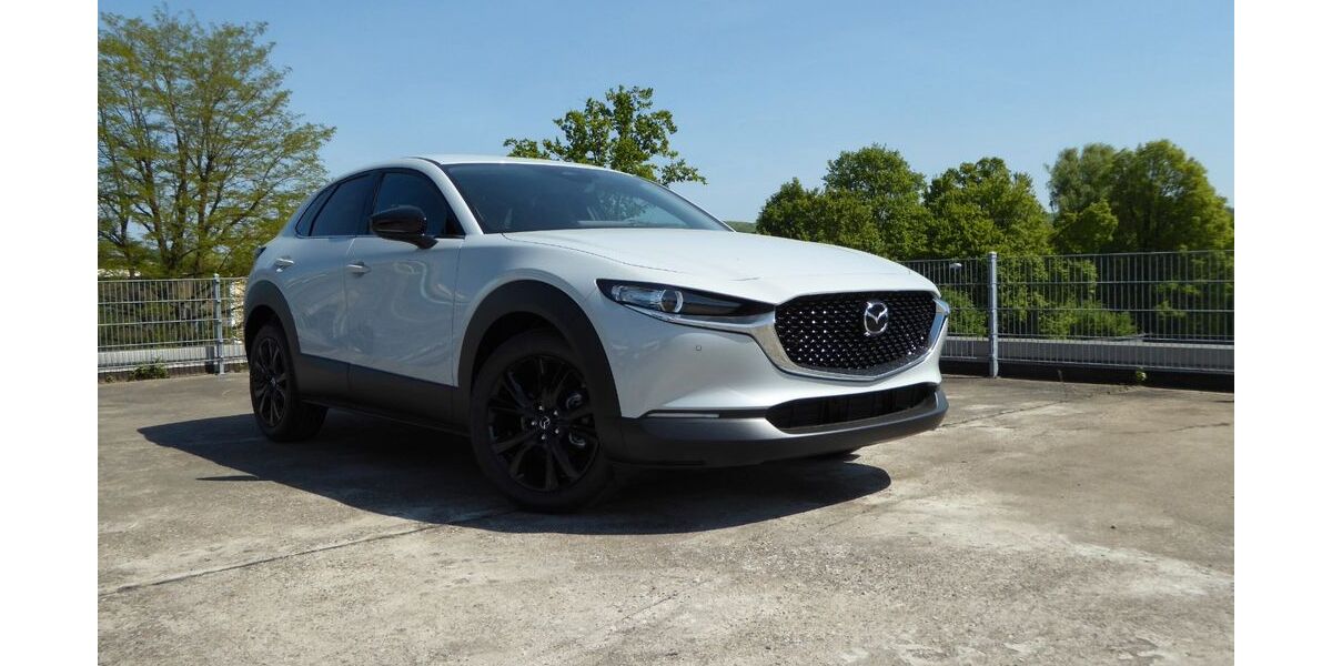 Mazda CX-30 3.312 km 26.990 &euro; Wuppertal 42327