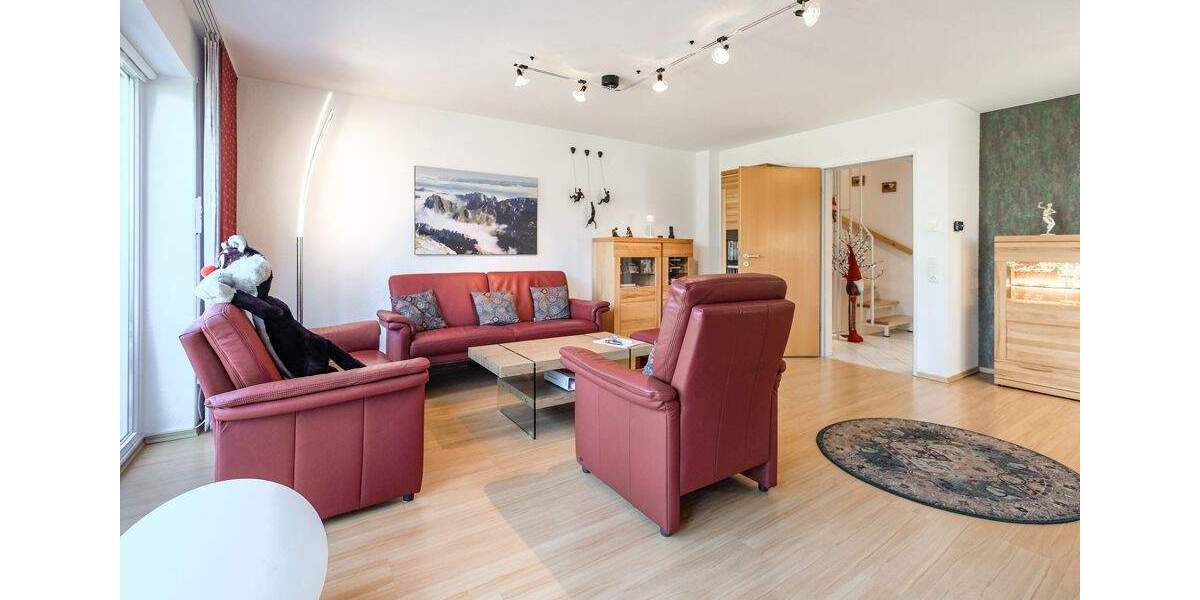 Doppelhaushälfte Langenfeld Immigrath - 4 Zimmer, 130 m&sup2;, 675.000&euro; | Angebot:25684484