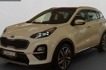 Kia Sportage 91.850 km 19.280 &euro; Leverkusen 51381