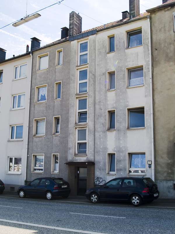 Wohnung zum Mieten in Wuppertal 299 € 31.49 m²