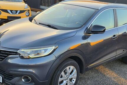 Renault Kadjar 83.000 km 9.850 &euro; Kempen 47906
