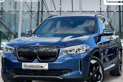 BMW iX3 61.900 km 32.890 € Mönchengladbach 41066