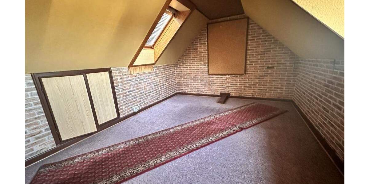 Einfamilienhaus Mönchengladbach Pongs - 6 Zimmer, 155 m&sup2;, 229.000&euro; | Angebot:24778800