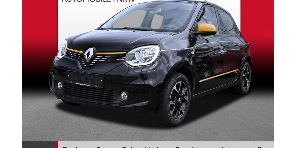 Renault Twingo 30.517 km 10.989 &euro; Mülheim 45475