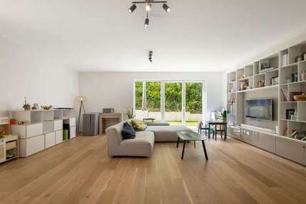 Wohnung zum Kaufen in Essen 740.000 € 150 m²