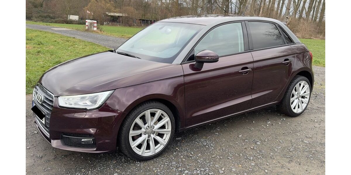 Audi A1 109.000 km 14.000 &euro; Pulheim 50259
