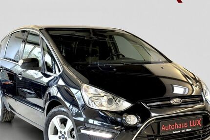 Ford S-Max 215.000 km 7.900 &euro; Hilden 40721