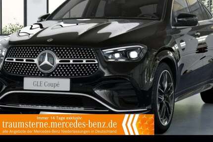 Mercedes-Benz GLE 350 6.928 km 96.990 &euro; Düsseldorf 40470