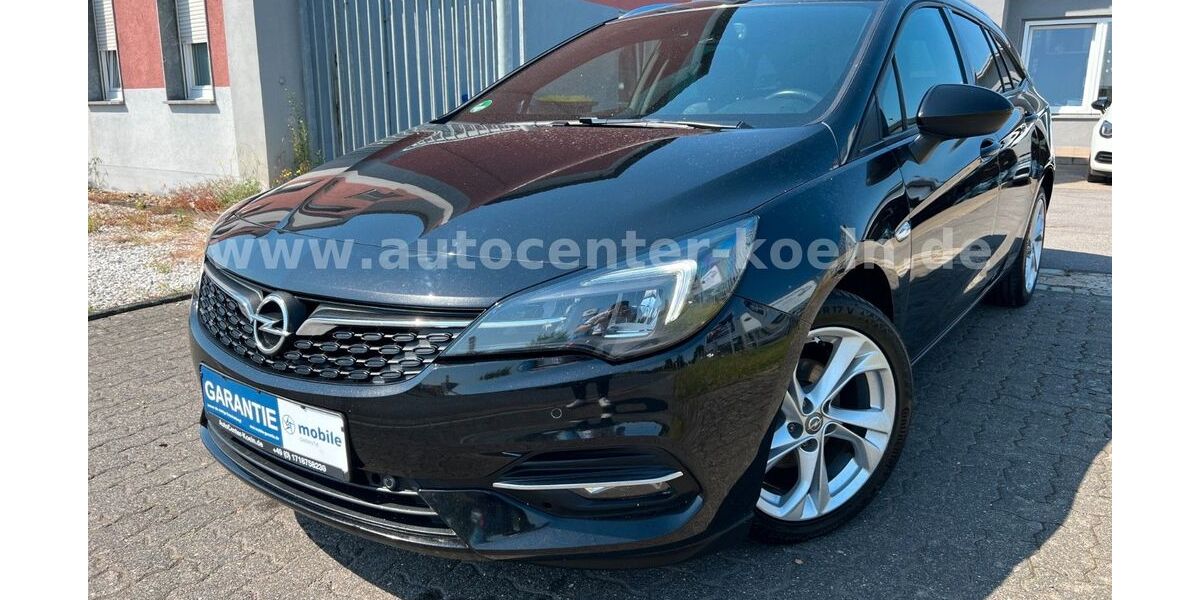Opel Astra 128.400 km 9.450 &euro; Bedburg 50181