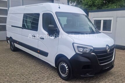 Renault Master 114.000 km 22.890 € Erkrath 40699