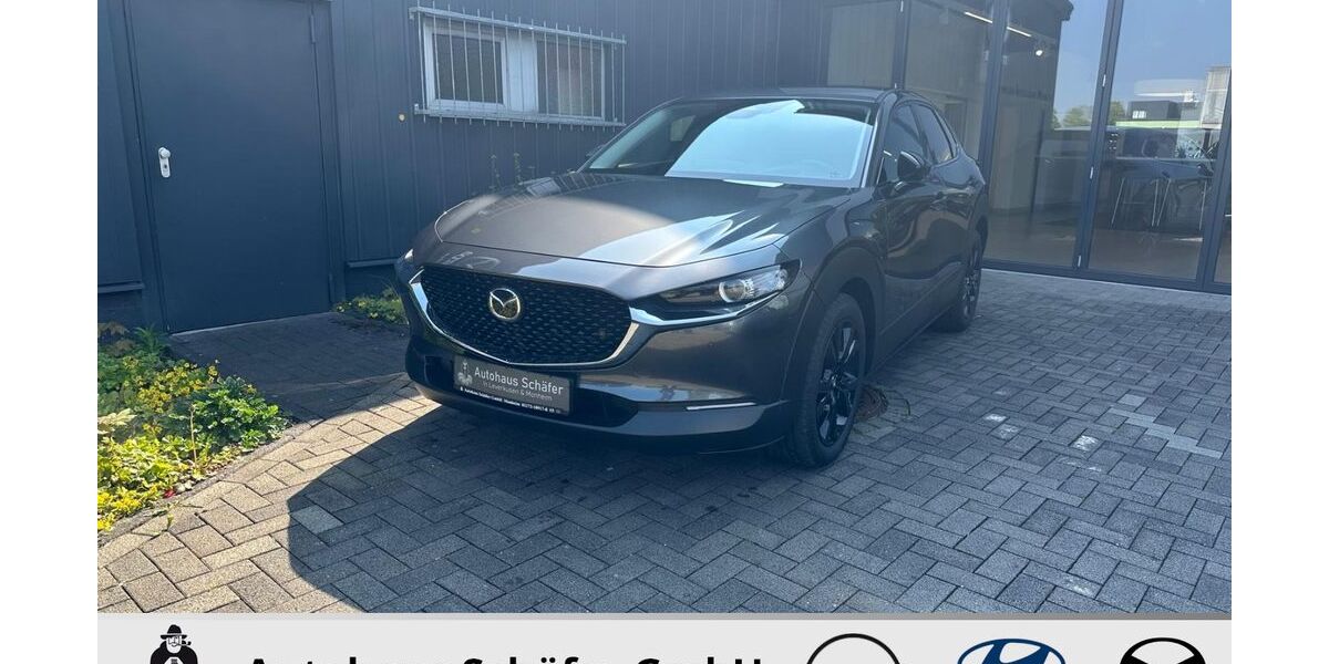 Mazda CX-30 20.492 km 24.385 &euro; Monheim 40789