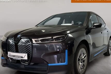 BMW iX 76.624 km 39.999 &euro; Düsseldorf 40237