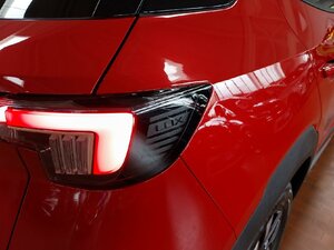 Opel Mokka 1.2 GS Line *ACC *SHZ *LHZ *Kam *Navi 8.014 km 25.430 € HAAN 42781