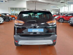 Opel Crossland X Ultimate-Paket Komfort-Paket Head-Up N 9.615 km 24.470 &euro; HAAN 42781