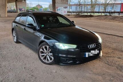 Audi A6 262.000 km 11.000 &euro; Mönchengladbach 41065