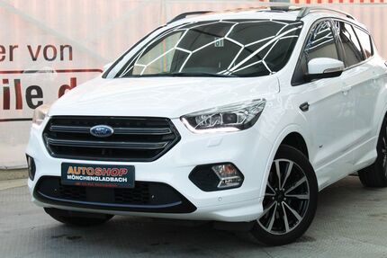 Ford Kuga 101.000 km 16.750 &euro; Mönchengladbach 41066