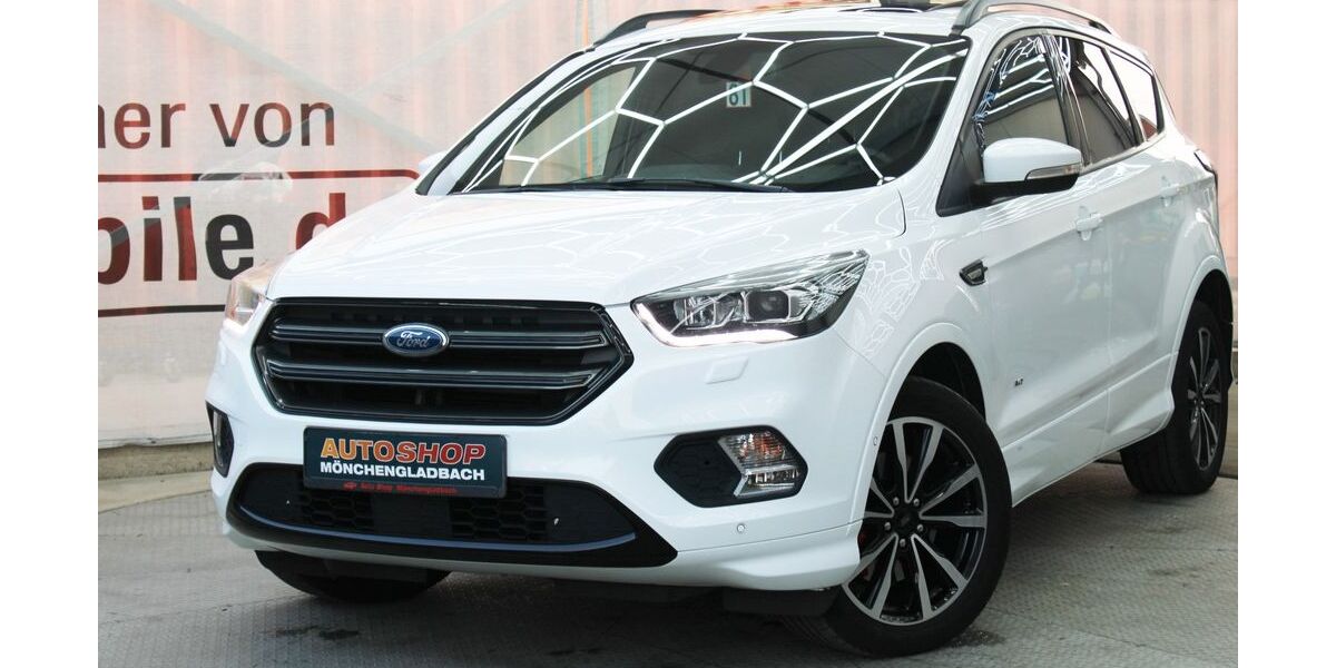 Ford Kuga 101.000 km 16.750 &euro; Mönchengladbach 41066