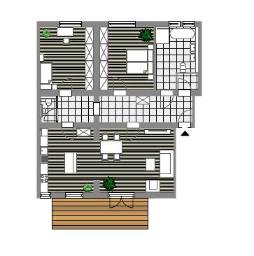 Etagenwohnung Mönchengladbach West - 3 Zimmer, 126 m&sup2;, 1.573&euro; | Angebot:26413053