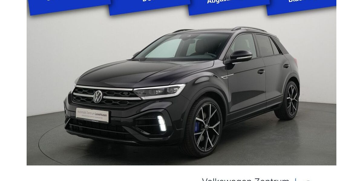 VW T-Roc 13.689 km 44.980 &euro; Leverkusen 51379