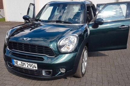 Mini Countryman S (Cooper) 95.000 km 11.500 &euro; Oberhausen NRW 46149