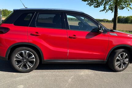Suzuki Vitara 47.300 km 18.300 &euro; Mönchengladbach 41199