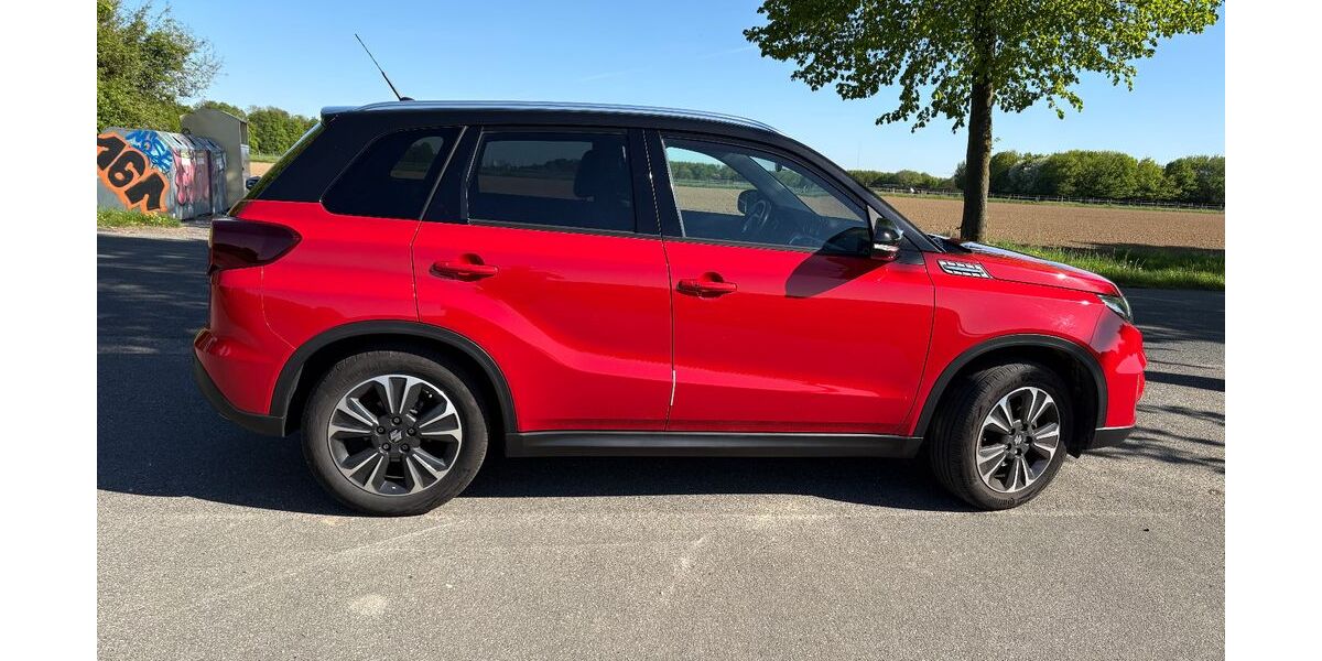 Suzuki Vitara 47.300 km 18.300 &euro; Mönchengladbach 41199