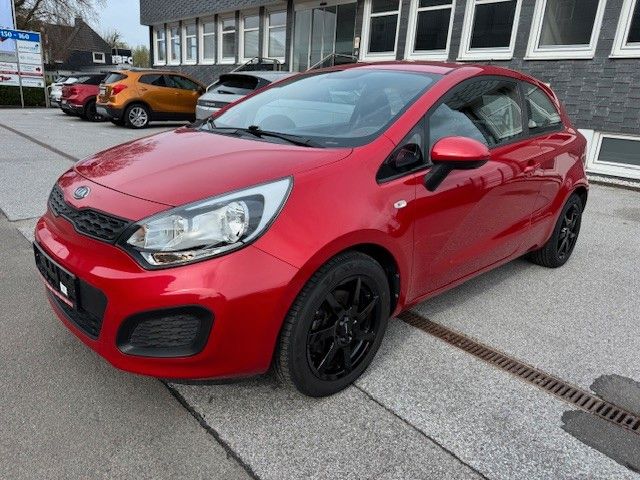 Kia Rio 25.000 km 6.990 &euro; Remscheid 42899