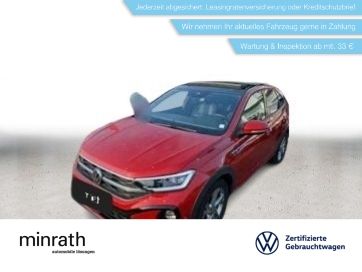 VW Taigo 42.004 km 20.770 € Duisburg-Rheinhausen 47226