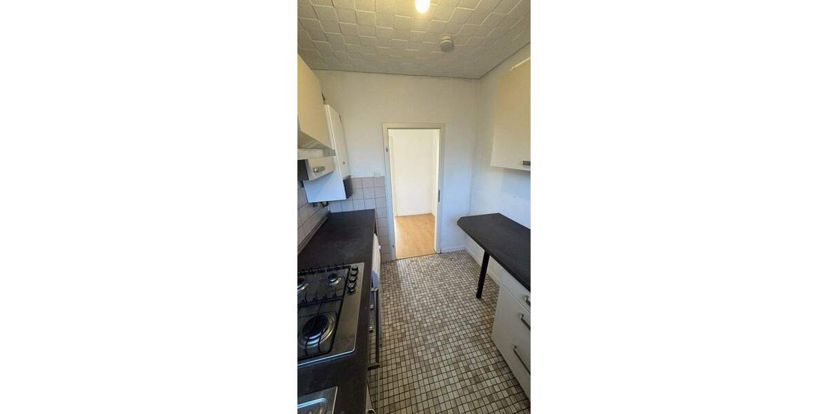 3-Zimmer Wohnung in Moers Zentrum 3 zimmer