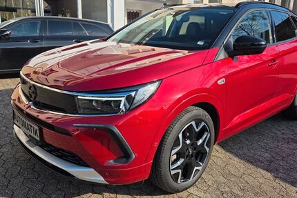 Opel Grandland (X) 36.300 km 24.990 &euro; Erkrath 40699