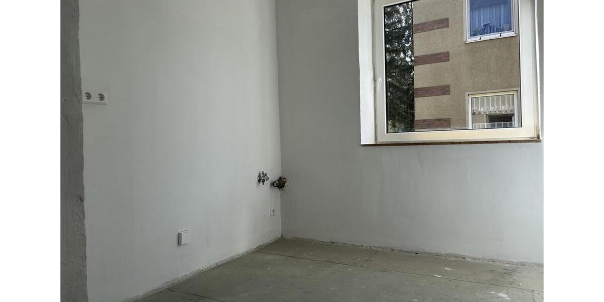 Erdgeschoßwohnung Oberhausen Alstaden - 3.5 Zimmer, 49 m&sup2;, 467&euro; | Angebot:26231133
