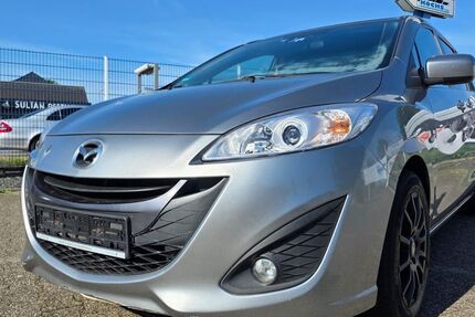 Mazda 5 277.000 km 2.490 &euro; Mönchengladbach 41238