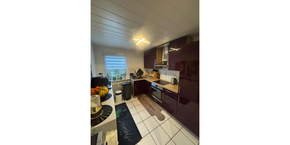 Etagenwohnung Mülheim an der Ruhr Dümpten - 2 Zimmer, 46 m&sup2;, 361&euro; | Angebot:25381970