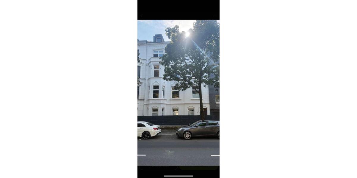 Charmante Altbau Maisonnette Wohnung 5 zimmer