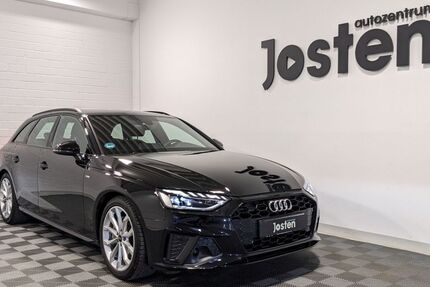 Audi A4 36.498 km 34.990 &euro; Monheim am Rhein 40789