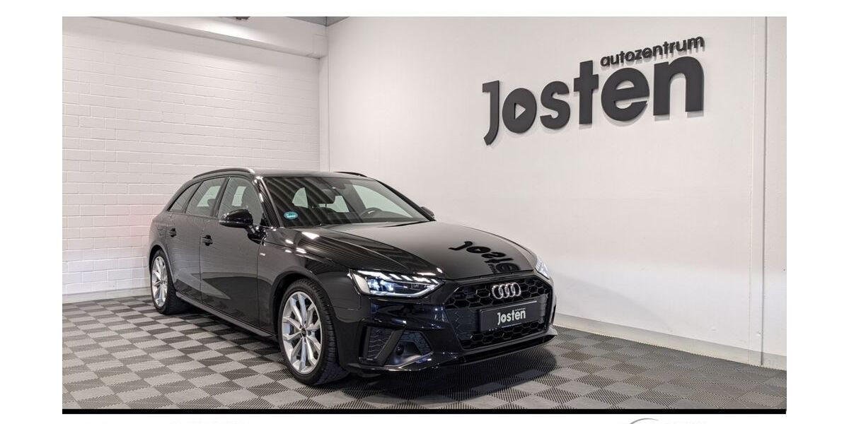 Audi A4 36.498 km 34.999 &euro; Monheim am Rhein 40789