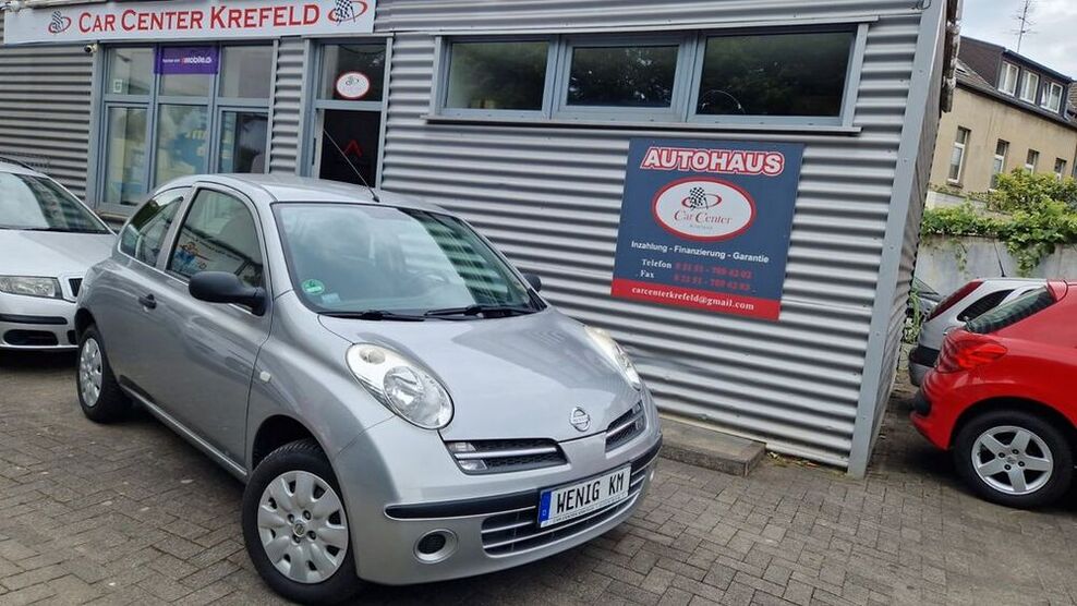 Micra