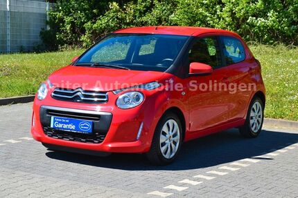 Citroen C1 101.000 km 4.999 &euro; Solingen 42659