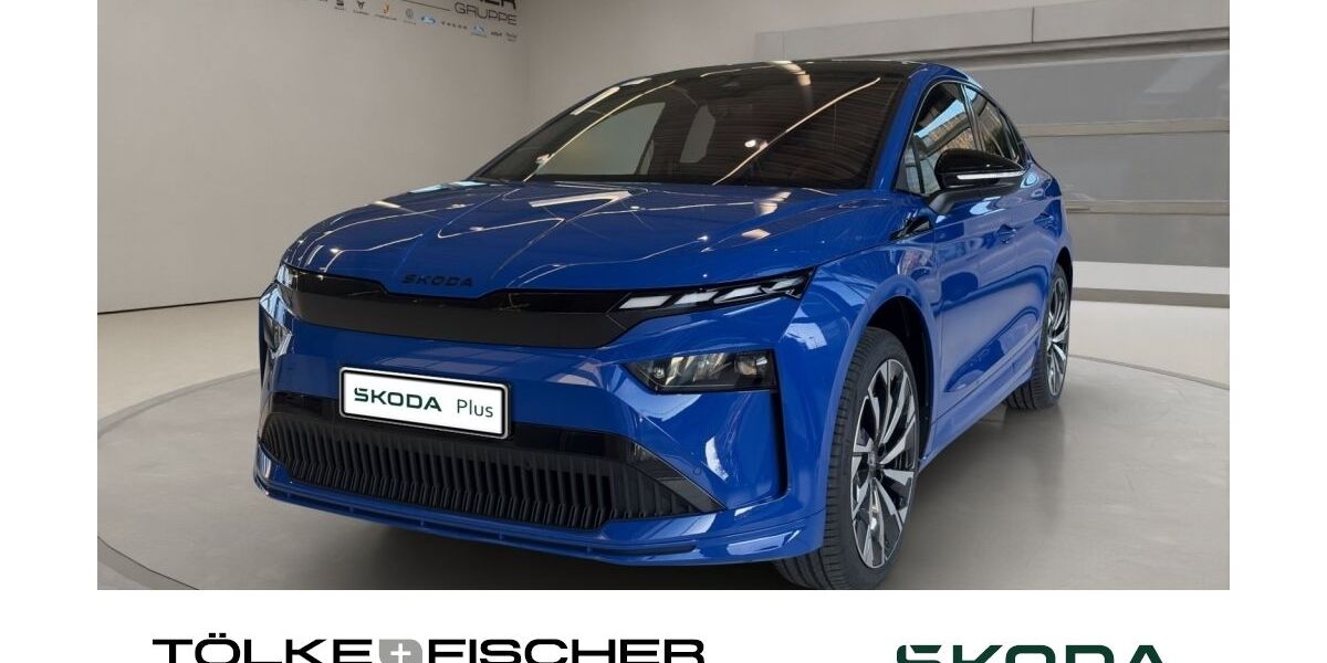 Skoda Enyaq 9.875 km 51.111 &euro; Viersen-Dülken 41751