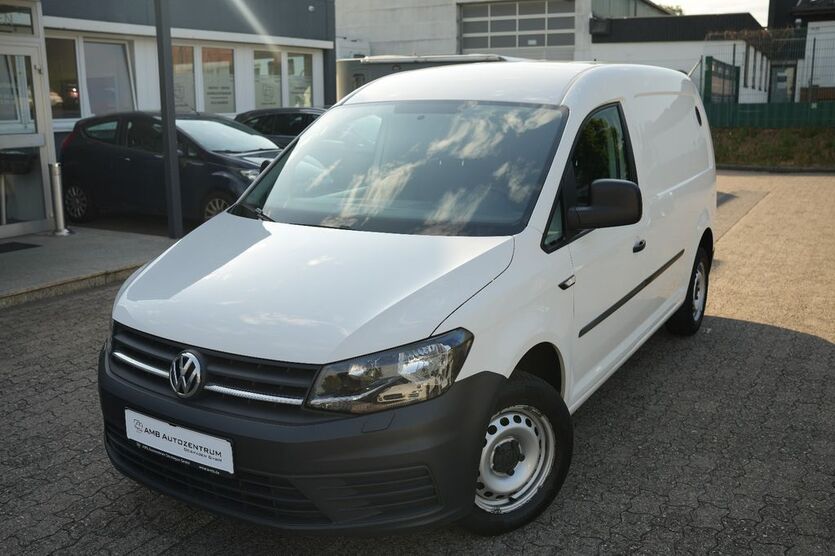VW Caddy Maxi 175.278 km 9.999 € Dormagen 41539