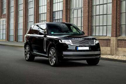 Land Rover Range Rover 2.100 km 207.000 &euro; Neuss 41464