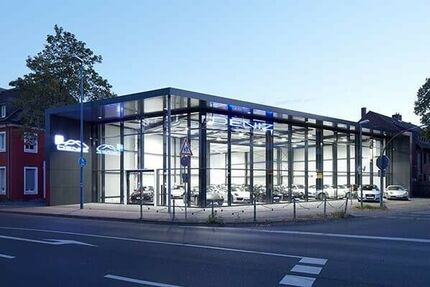 Porsche Boxster 79.200 km 27.799 € Meerbusch 40667