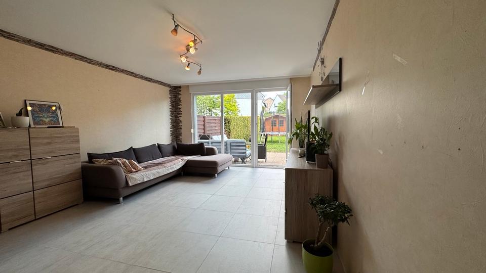 Rheinhaus zu verkaufen. Provisionsfrei 5 zimmer