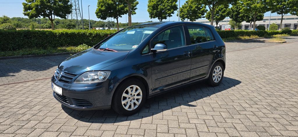 VW Golf Plus 370.000 km 1.999 € Dormagen 41542