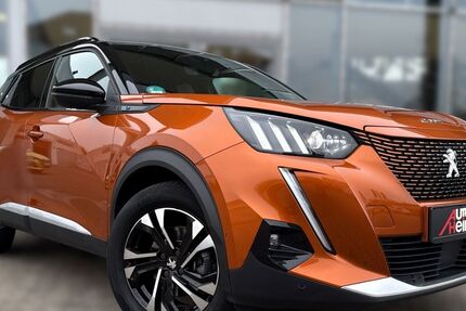 Peugeot 2008 49.520 km 21.900 &euro; Dormagen 41540