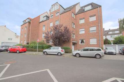 Wohnung zum Kaufen in Mönchengladbach Rheydt 224.500 € 126 m² 5 zimmer