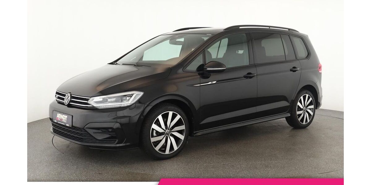 VW Touran 11.900 km 40.184 &euro; Neuss 41464